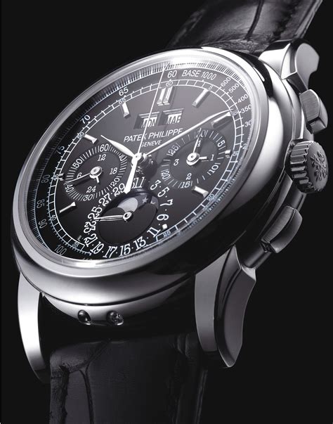 patek philippe perpetual calendar chronograph automatic|Patek Philippe perpetual calendar 1526.